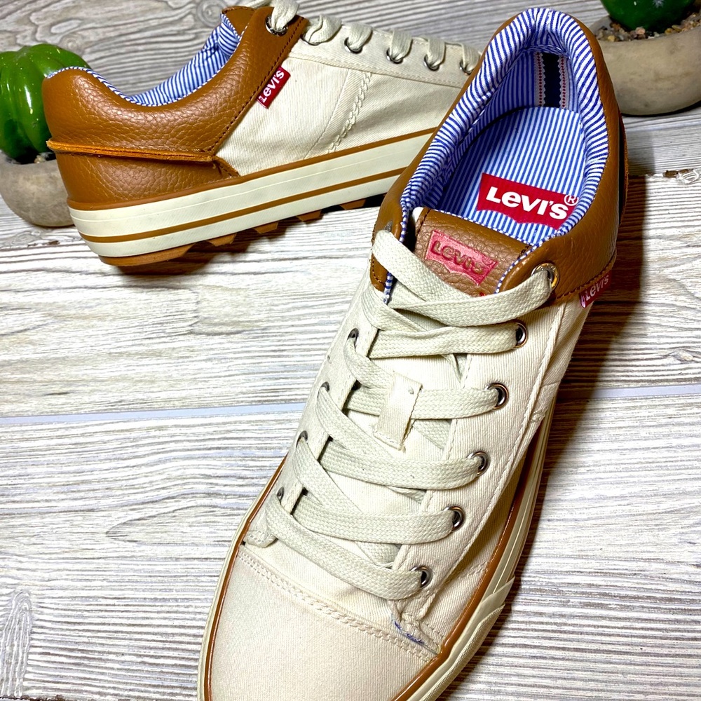 Levi’s Low Sneaker